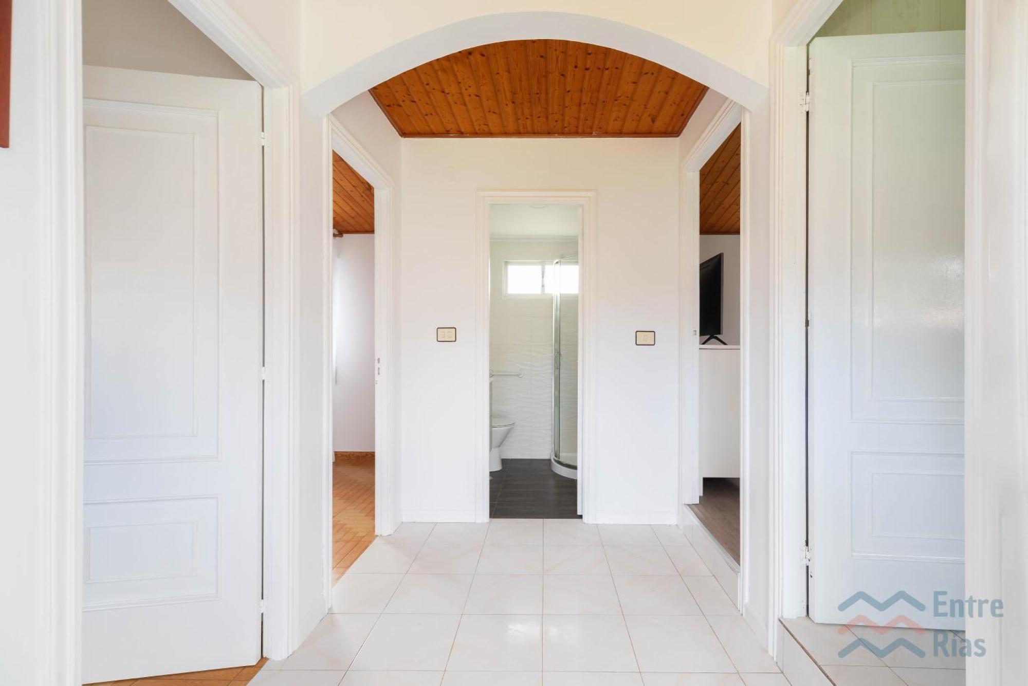Holiday home A Casa De Carmen