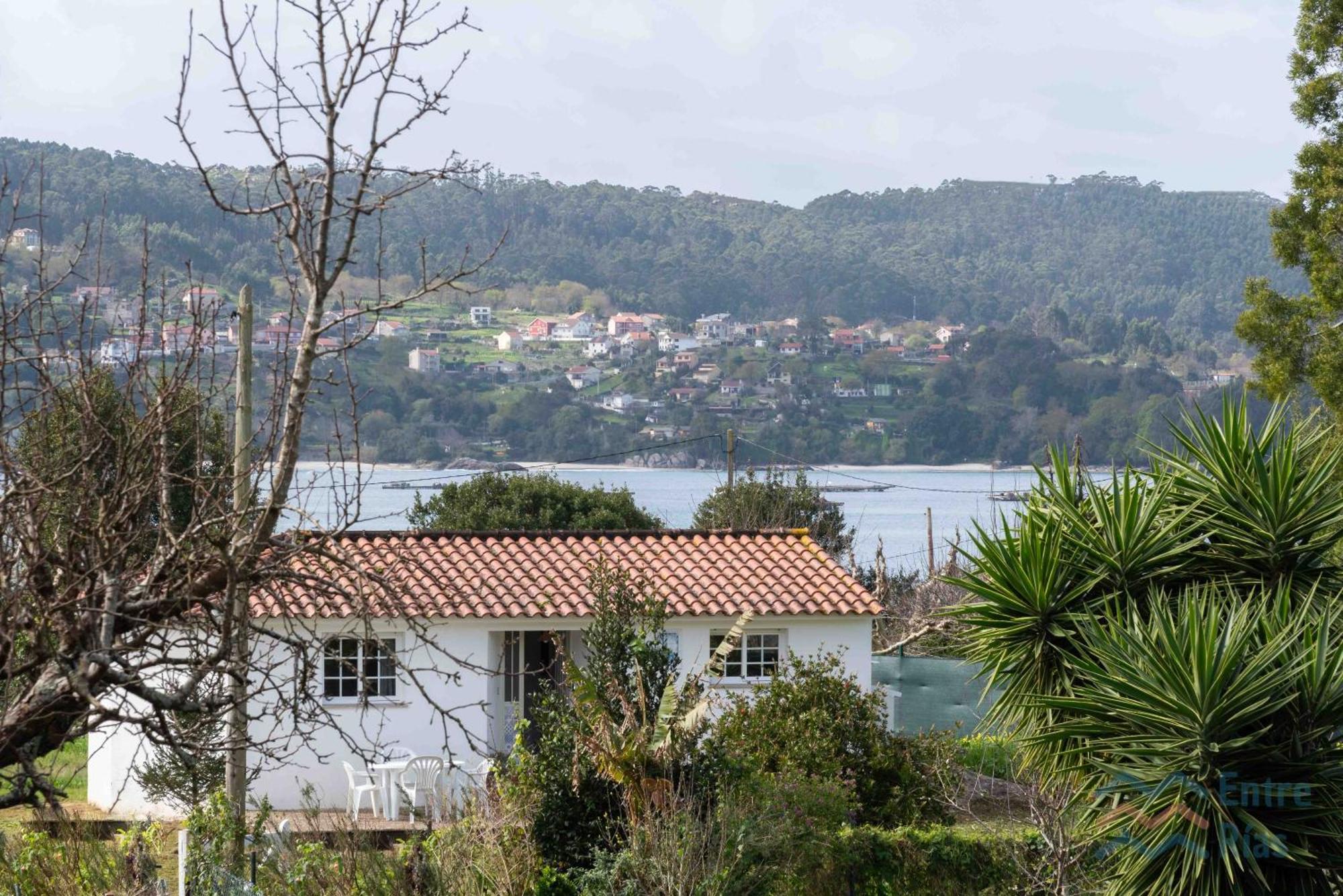 A Casa De Carmen * Cangas do Morrazo